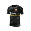 Billiga Fotbollströjor FC Barcelona Målvakt Borta tröja 2023/24 Kortärmad